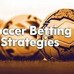 bet strategy soccer