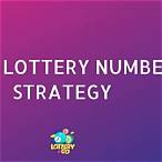 pick 5 lottery numbers strategy
